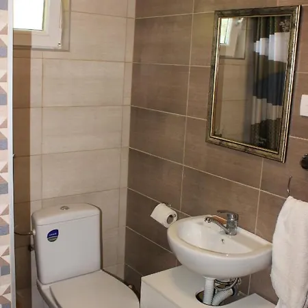 Holiday home Buzzing Retreat Velika Remeta