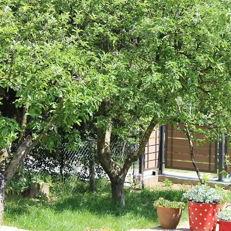 Buzzing Retreat Holiday home