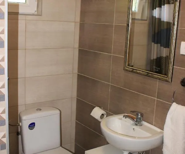 Дом отдыха Buzzing Retreat Velika Remeta